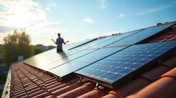 Comment choisir des panneaux solaires adaptés à votre consommation