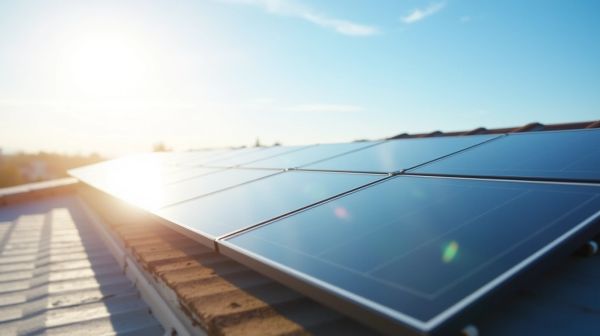 Comment choisir des panneaux solaires adaptés à votre consommation