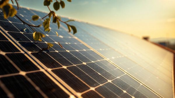 Comment tirer le meilleur de l'énergie verte avec des panneaux solaires