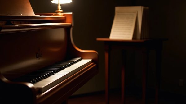 Le piano droit kawai k200 : alliance de tradition et d'innovation pour les musiciens exigeants