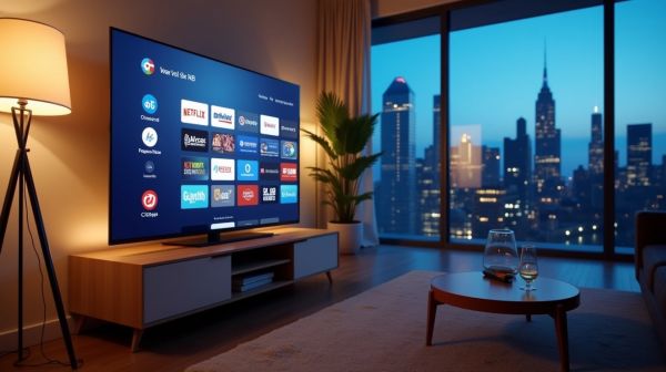 Le prime time de ce soir - programme TV des grandes chaînes