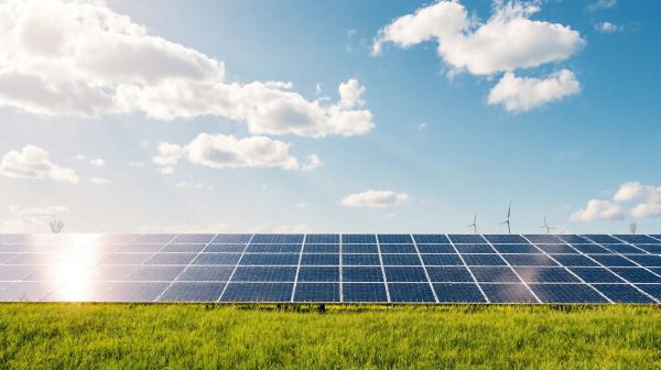 Les tendances clés de l'énergie solaire en 2026