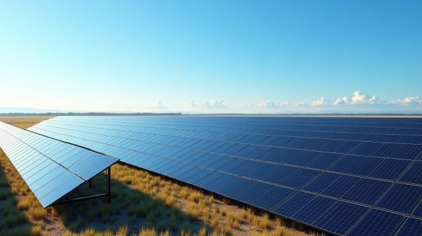 Photovoltaïque : faisons le point sur l'énergie solaire en 2026