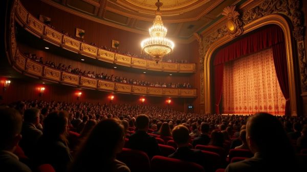 Pièce de théâtre à Paris : spectacles incontournables à ne pas manquer
