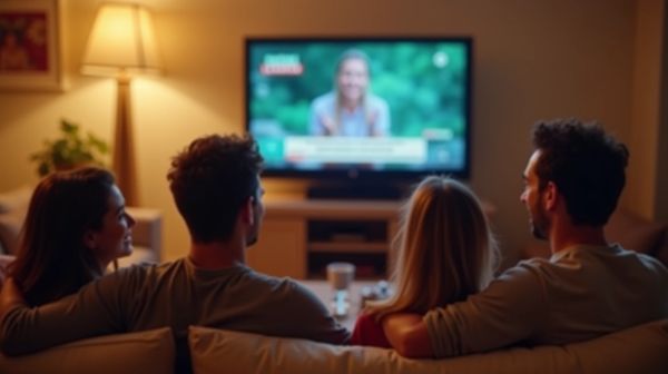 Quel programme tv ce soir pour bien remplir votre soirée ?