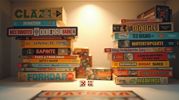 Quels sont les jeux de société incontournables pour 2026 ?