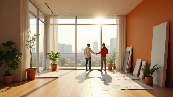 Rénovation énergétique : comment optimiser votre projet pour faire des économies