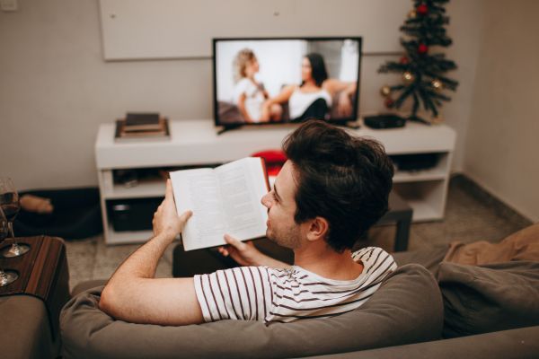 Top émissions à ne pas manquer ce soir pour votre bien-être